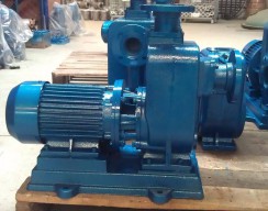 淄博自吸(xī)泵