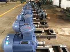 石油化工泵(bèng)