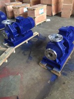 江蘇IH不鏽鋼化(hua)工泵