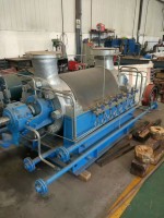 四川(chuān)鍋爐泵