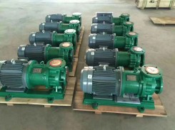 四(si)川CQB磁力泵