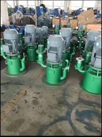 淄博WFB自控(kong)自吸泵