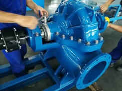 四川(chuān)OS雙吸泵