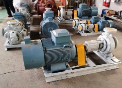 IS型(xíng)清水泵