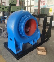 山(shan)東混流(liu)泵