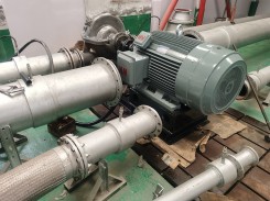 水(shui)泵測試(shì)