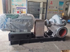 水(shuǐ)泵測試(shi)