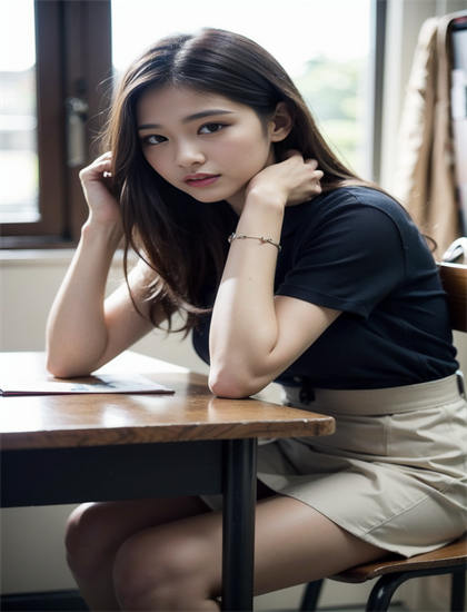 全新视角看《希尔达 第一季》的哲学思考与人生智慧——东方与西方的碰撞