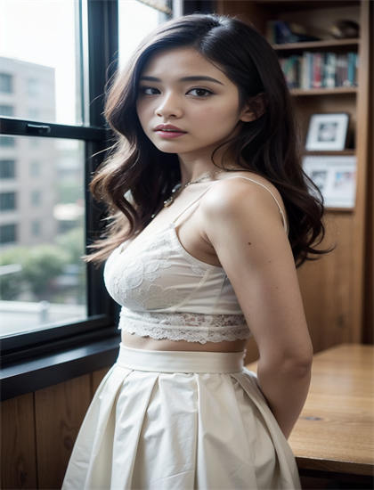 收藏必备：女人的勇气色彩运用解析精彩绝伦的：色调选择与情绪表达分析